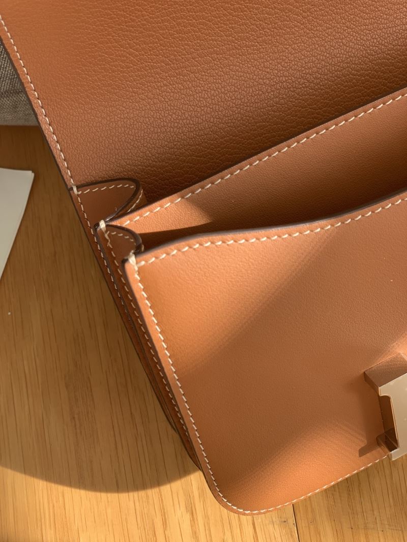 Hermes Satchel Bags